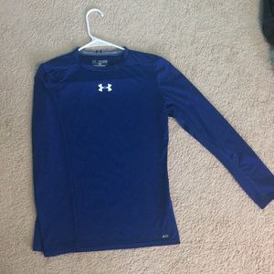 Athletic Shirt